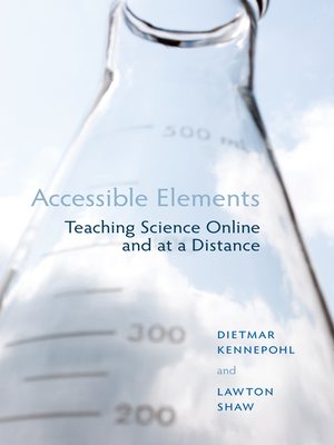 cover image of Accessible Elements